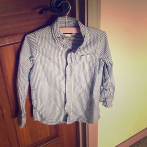 OshKosh Boys Long-sleeve